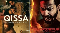 Qissa, Badlapur