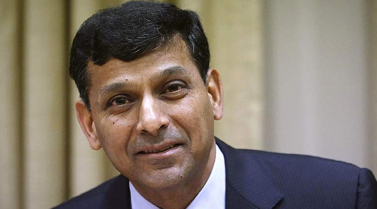 Observing that democratic accountability is very strong in India, RBI Governor Raghuram Rajan says 'we may have a long way to go'. (Reuters)
