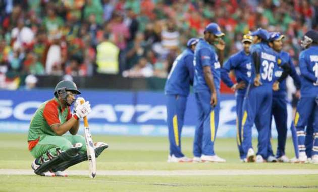 Sri Lanka vs Bangladesh, Bangladesh vs Sri Lanka, SL vs Ban, Ban vs SL, World Cup 2015, Cricket World Cup 2015, Bangladesh, Cricket Bangladesh, Cricket News, Cricket