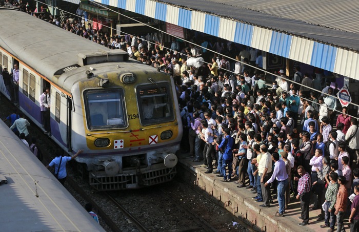 Rail budget 2015, Ministry of Railway, Suresh Prabhakar Prabhu