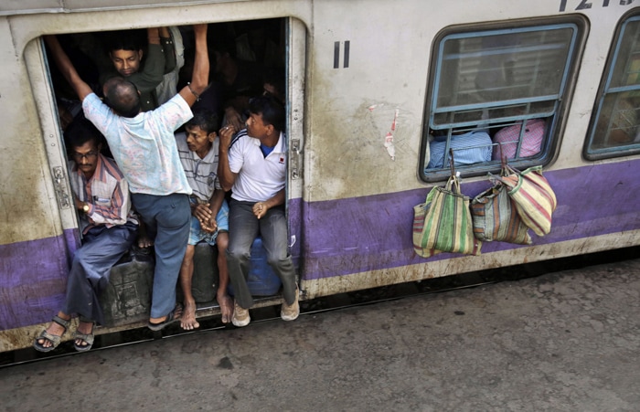 Rail budget 2015, Ministry of Railway, Suresh Prabhakar Prabhu