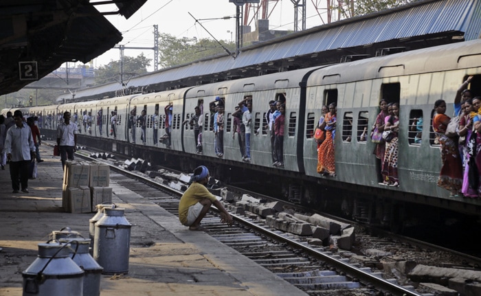 Rail budget 2015, Ministry of Railway, Suresh Prabhakar Prabhu