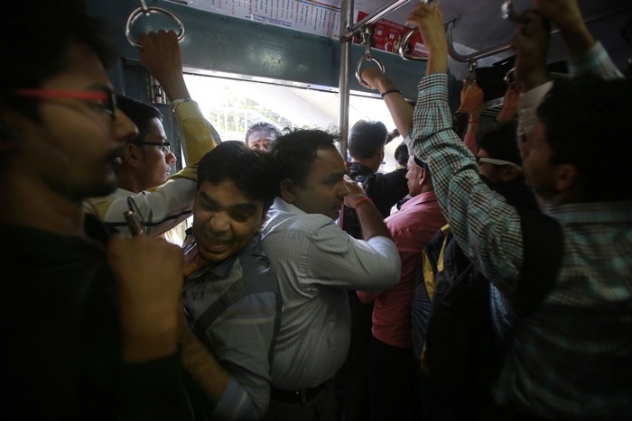 Rail budget 2015, Ministry of Railway, Suresh Prabhakar Prabhu
