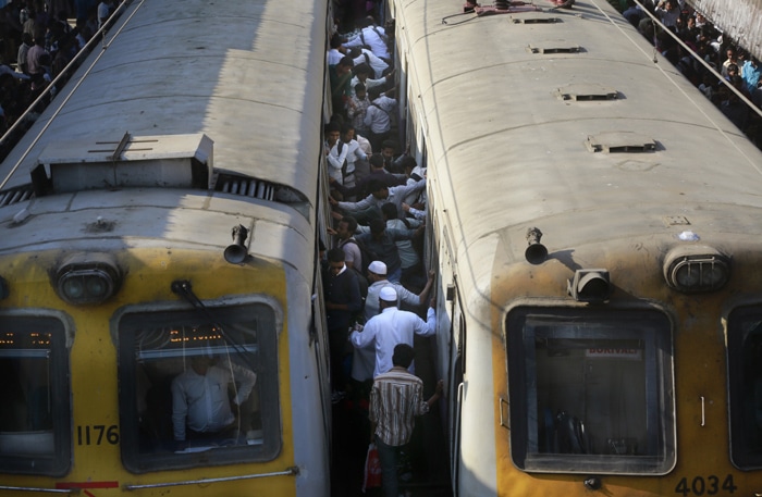 Rail budget 2015, Ministry of Railway, Suresh Prabhakar Prabhu
