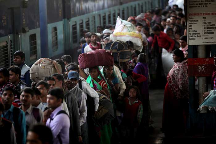 Rail budget 2015, Ministry of Railway, Suresh Prabhakar Prabhu