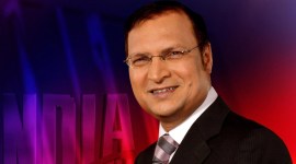 Rajat Sharma ddca
