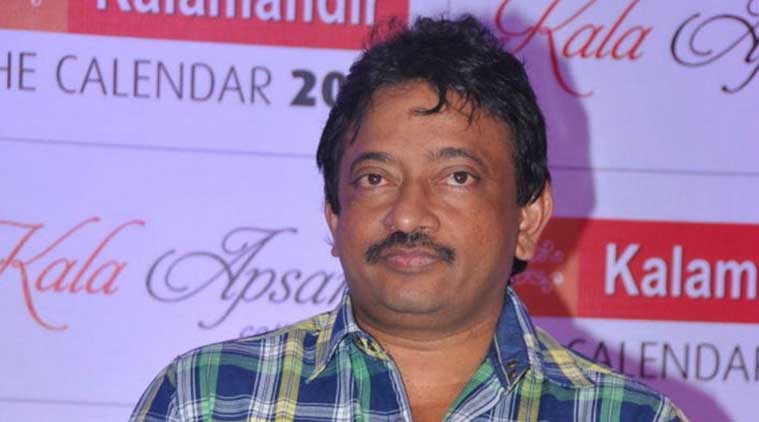 Ram Gopal Varma Returns To Romance Genre With ‘365 Days