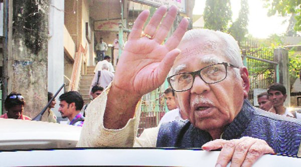 Ram-Naik