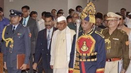 mppeb scam, ram naresh yadav, ram naresh yadav mppeb scam, ram naresh yadav protection, cbi, bhopal court, bhopal news