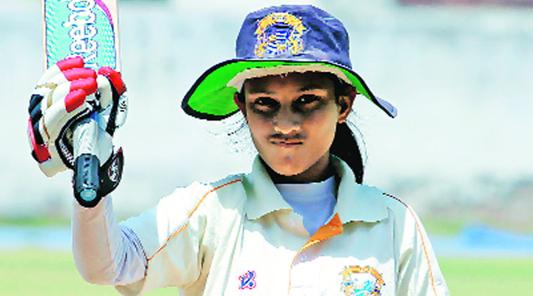 cricket, taniya bhatia