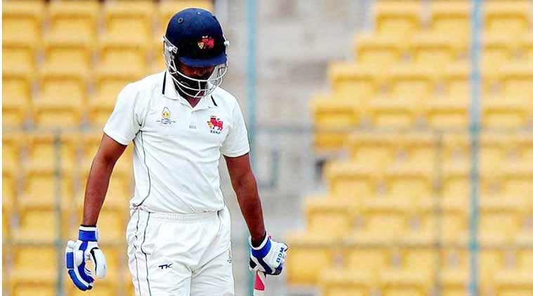 Ranji Trophy, Ranji, Mumbai vs Karnataka, Karnataka vs Mumbai, Mum vs Kar, Kar vs Mum, Cricket News, Cricket