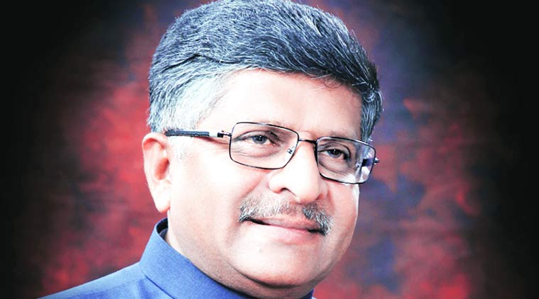 Section 66A, Supreme Court, IT Act, Section 66A, Ravishankar Prasad