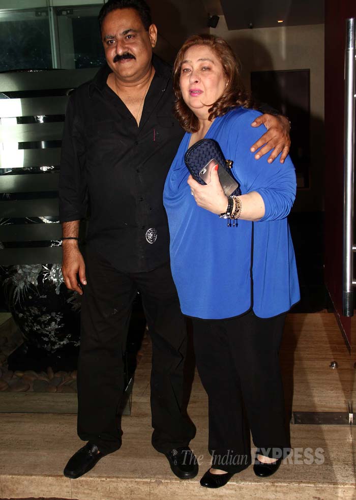 Kareena Kapoor, Karisma Kapoor, Randhir Kapoor, Babita, Rishi Kapoor, Saif Ali Khan, Randhir Kapoor birthday, Kunal Kapoor, Karisma Kareena, Neetu Kapoor