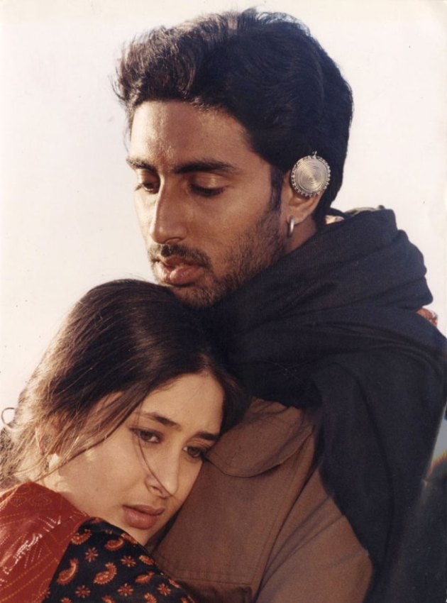 Abhishek Bachchan