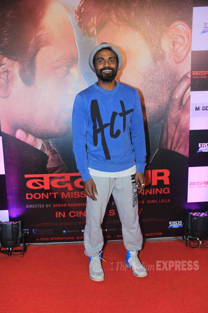 remo d'souza