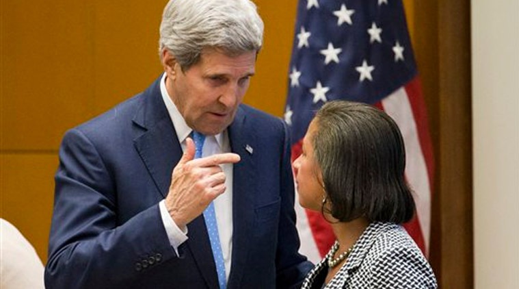 john kerry, susan rice,