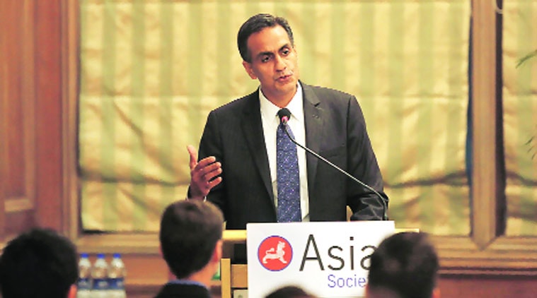 richard verma, us ambassador
