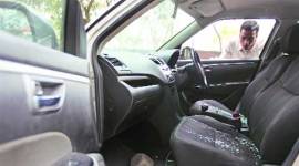 robbery,delhi robbery, BRT shoot, delhi polcie, delhi news, indian express