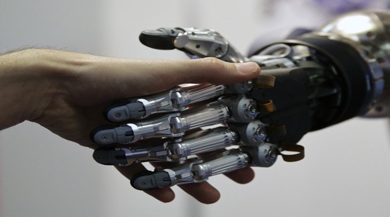 Robots could replace journalists in the newsroom ... - 759 x 422 jpeg 54kB