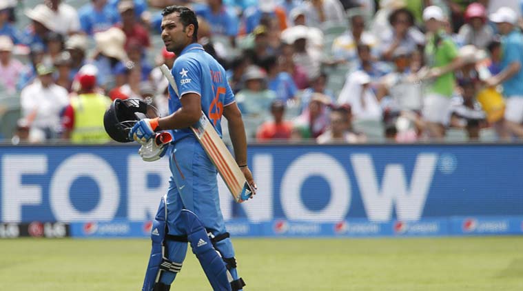 Sachin Tendulkar, World Cup 2015, 2015 World Cup, World Cup, Rohit Sharma, Sachin Tendulkar India, India Tendulkar, Cricket News, Cricket