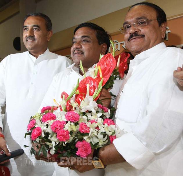 RR patil, rr patil death, rr patil lilavati hospital, rr patil cancer, Raosaheb Ramrao Patil, rr patil demise, rr patil death, rr patil home minister, rr patil ncp, rr patil sharad pawar, india news, mumbai news, maharashtra news