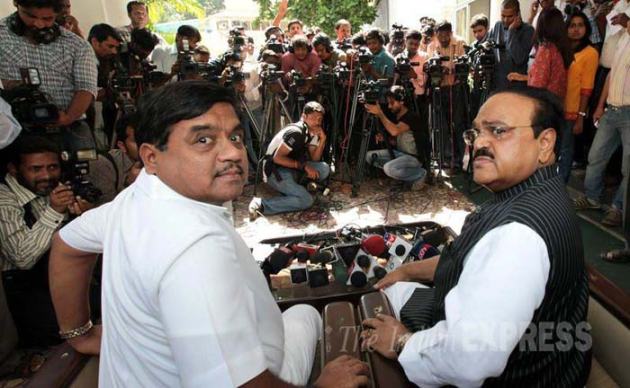 RR patil, rr patil death, rr patil lilavati hospital, rr patil cancer, Raosaheb Ramrao Patil, rr patil demise, rr patil death, rr patil home minister, rr patil ncp, rr patil sharad pawar, india news, mumbai news, maharashtra news