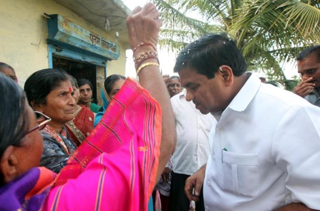 RR patil, rr patil death, rr patil lilavati hospital, rr patil cancer, Raosaheb Ramrao Patil, rr patil demise, rr patil death, rr patil home minister, rr patil ncp, rr patil sharad pawar, india news, mumbai news, maharashtra news