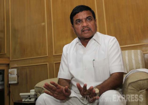 RR patil, rr patil death, rr patil lilavati hospital, rr patil cancer, Raosaheb Ramrao Patil, rr patil demise, rr patil death, rr patil home minister, rr patil ncp, rr patil sharad pawar, india news, mumbai news, maharashtra news