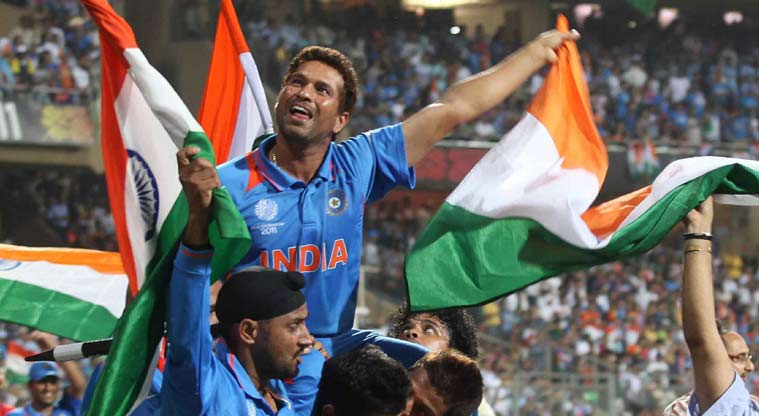 2011 World Cup was not my trophy, it was our trophy, it was the nation ...