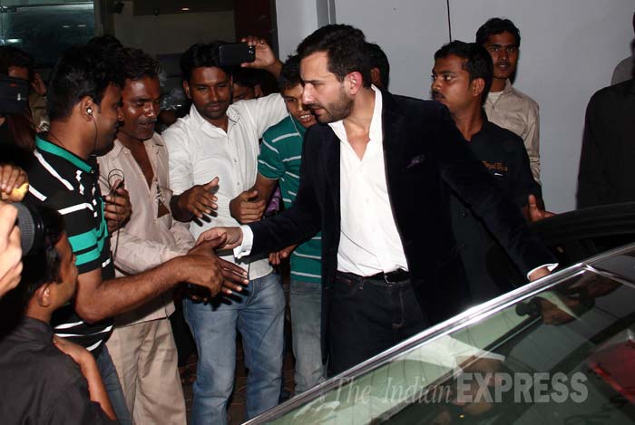 Kareena Kapoor, Karisma Kapoor, Randhir Kapoor, Babita, Rishi Kapoor, Saif Ali Khan, Randhir Kapoor birthday, Kunal Kapoor, Karisma Kareena, Neetu Kapoor