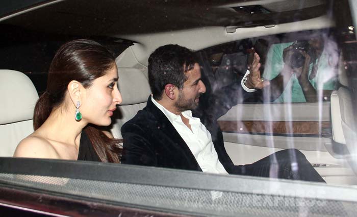 Kareena Kapoor, Karisma Kapoor, Randhir Kapoor, Babita, Rishi Kapoor, Saif Ali Khan, Randhir Kapoor birthday, Kunal Kapoor, Karisma Kareena, Neetu Kapoor
