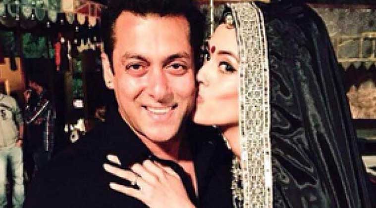 salman khan, salman khan valentine