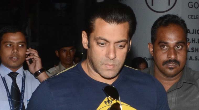 Salman Khan Blackbuck Poaching Case On Verdict Day Prosecution Wants