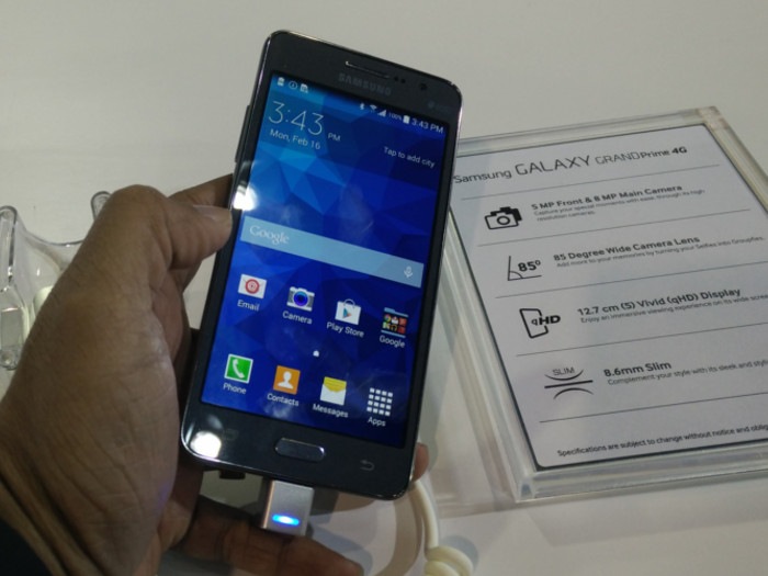 Samsung Galaxy Grand Prime smartphone, Samsung Galaxy Grand Prime specs, Samsung Galaxy Grand Prime price, Samsung Galaxy Grand Prime samsung forum 2015