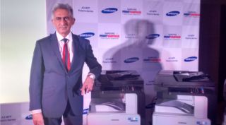 samsung, enterprise printers, Multi Function Printer