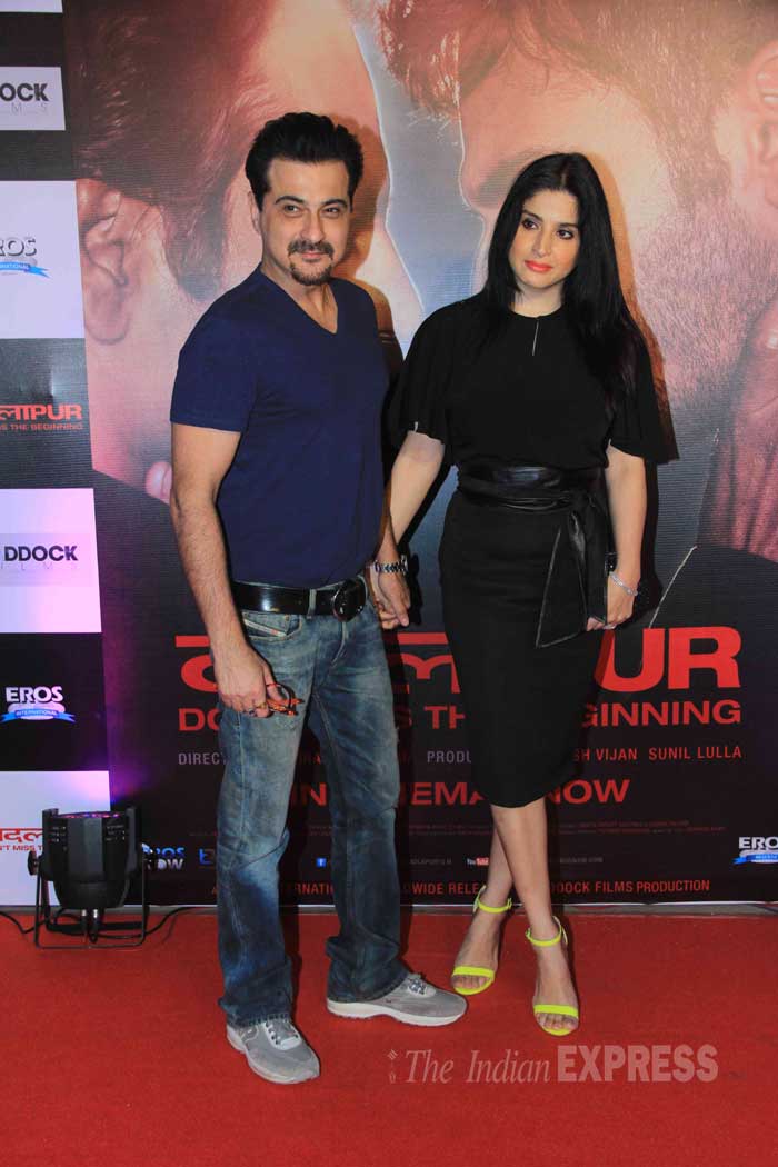 sanjay kapoor
