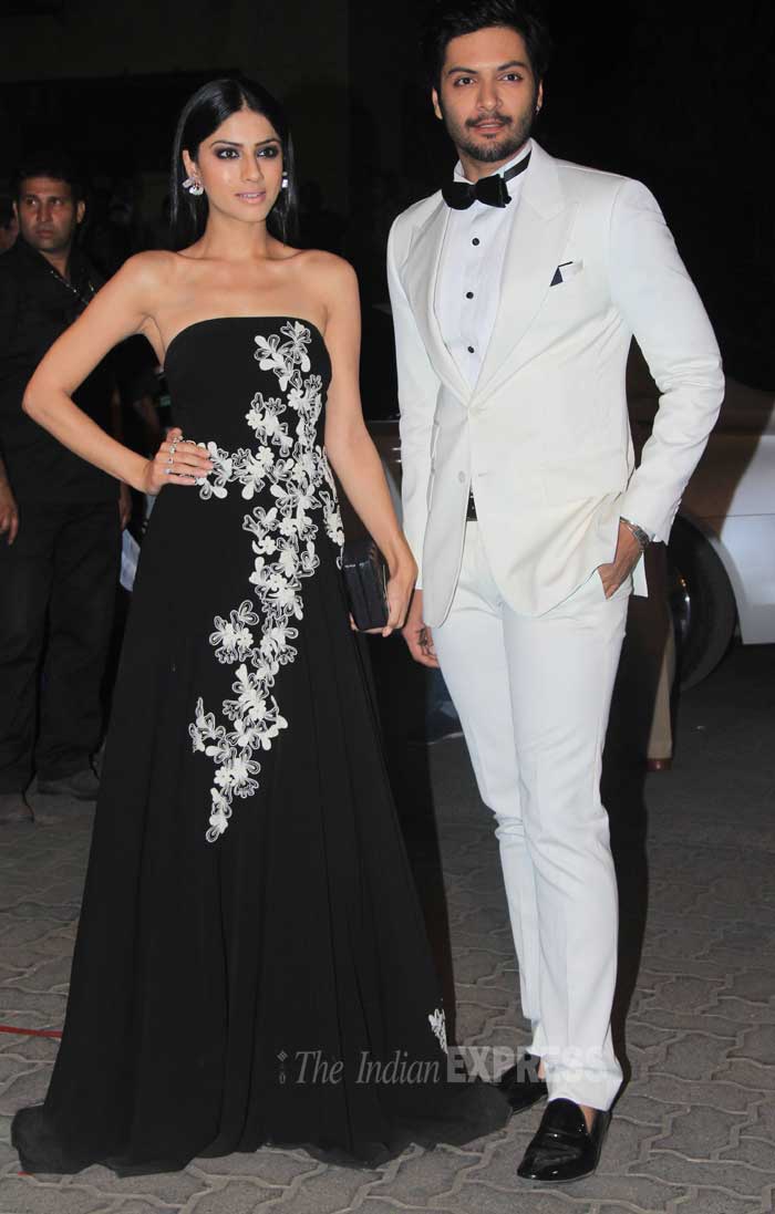 khamoshiyan, sapna pabbi, ali fazal