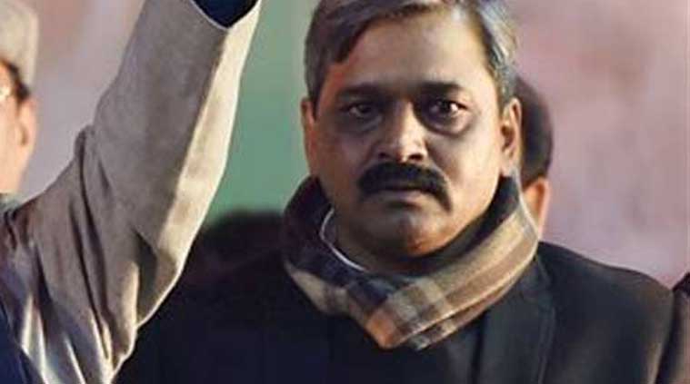 Satish Upadhyay