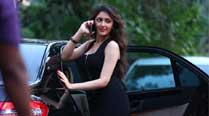 209px x 116px - Saira Banu's grand niece all set for Telugu debut | Entertainment News,The  Indian Express