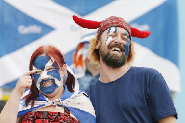 England vs Scotland: In match of neighbours, England beat Scotland ...