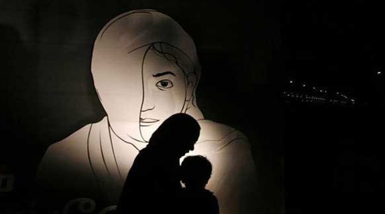 Activist Sunitha Krishnan Defends Posting Rape Videos On Net India News The Indian Express