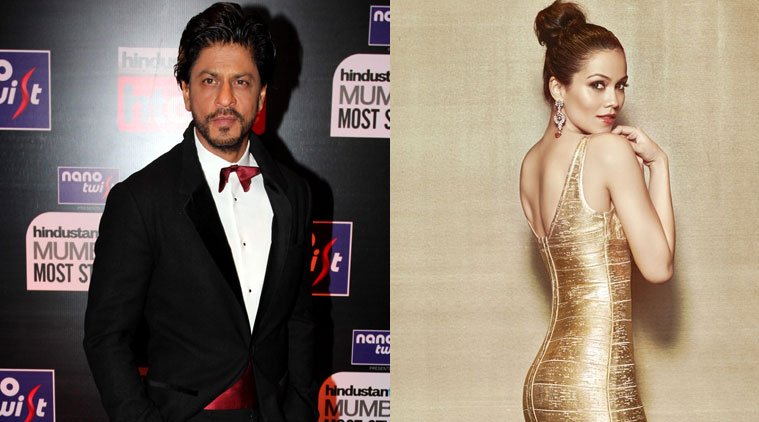shah rukh khan