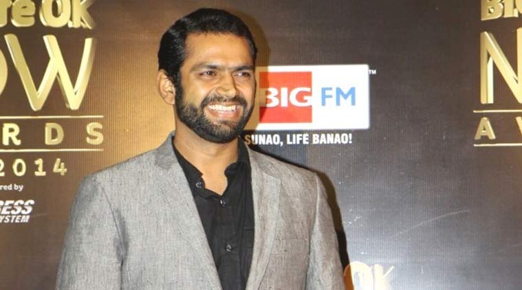 Sharib Hashmi on AIB Knockout: If you’re being made fun of, it means ...