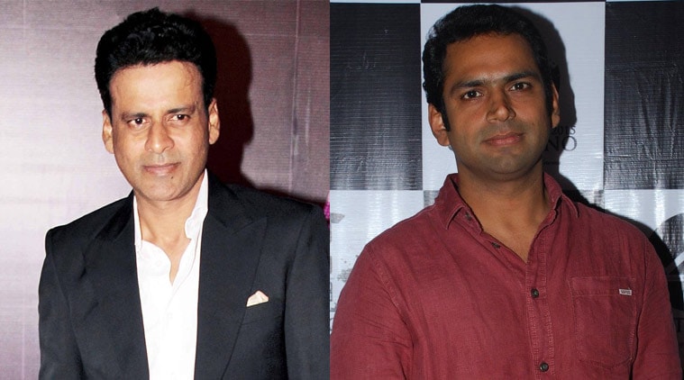 Sharib Hashmi, Manoj bajpayee