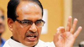 Shivraj Singh Chouhan, Shivraj Singh Chouhan bhopal train blast, Shivraj Singh Chouhan ISIS, ISIS Bhopal train blast, Syria handler bhopal train blast, lucknow encounter, lucknow terrorist encounter ISIS, India news