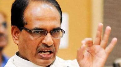 Shivraj Singh Chouhan, Shivraj Singh Chouhan bhopal train blast, Shivraj Singh Chouhan ISIS, ISIS Bhopal train blast, Syria handler bhopal train blast, lucknow encounter, lucknow terrorist encounter ISIS, India news