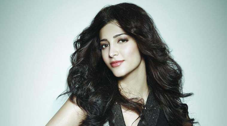 akshara haasan, amin gabbar