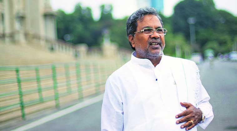 Karnataka, karnataka Cm, Siddaramaiah, Siddaramaiah son, Karnataka cm son, sonia gandhi, karnataka cabinet reshuffle, karnataka cabinet, Karnataka news, India news