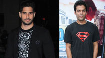Vikramaditya Motwane shelves Sidharth Malhotra starrer ‘Bhavesh Joshi’