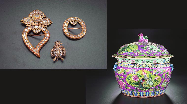 singapore art, singapore jewellery, singapore